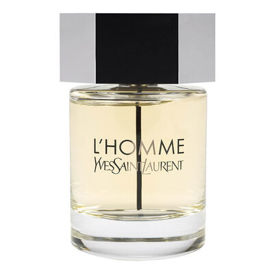 YSL        L'HOMME       EDTV 100ML